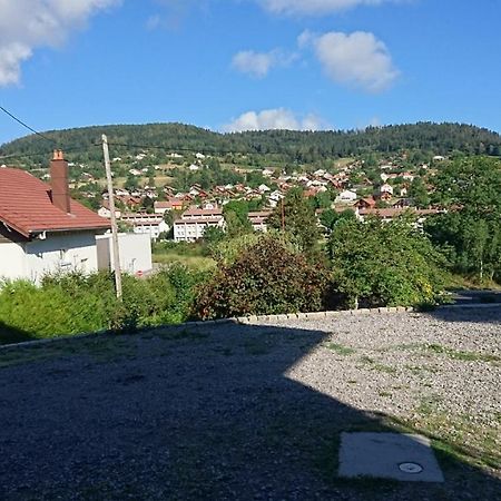 Appartement Belle Vue جوراردُميه المظهر الخارجي الصورة