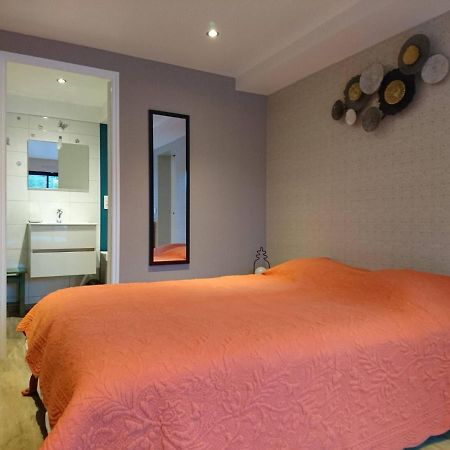 Appartement Belle Vue جوراردُميه المظهر الخارجي الصورة