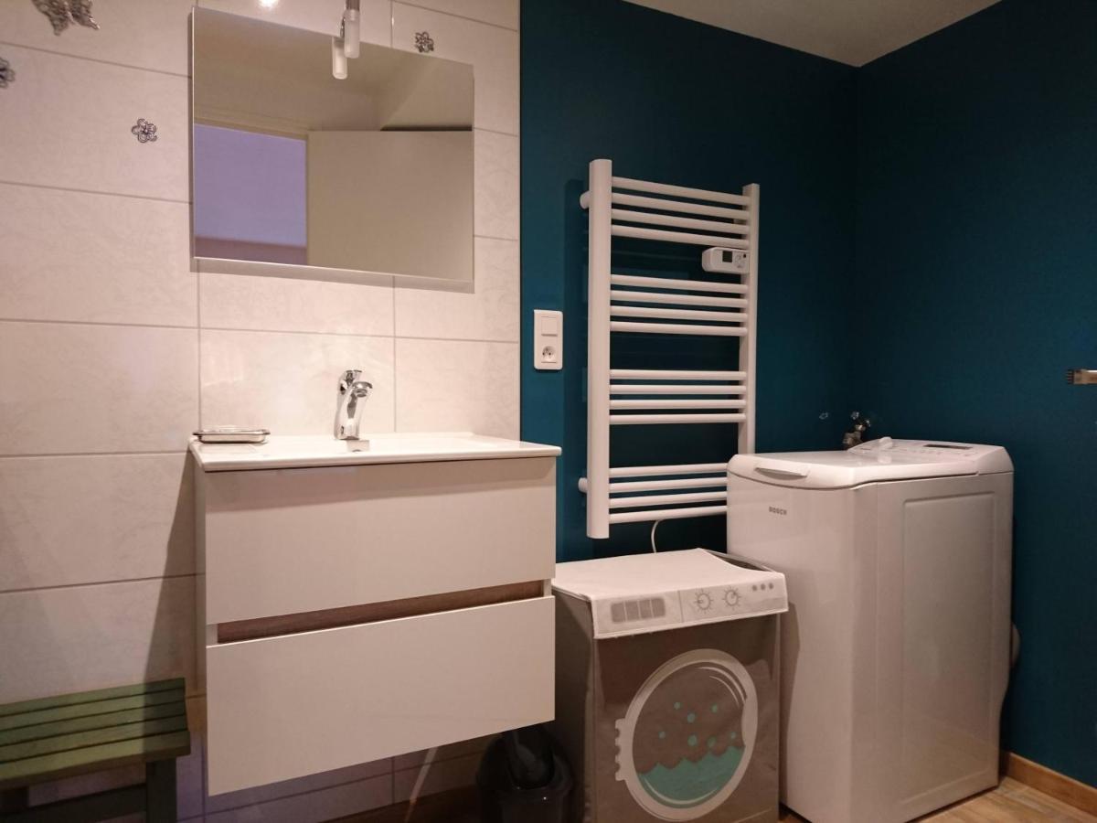 Appartement Belle Vue جوراردُميه المظهر الخارجي الصورة