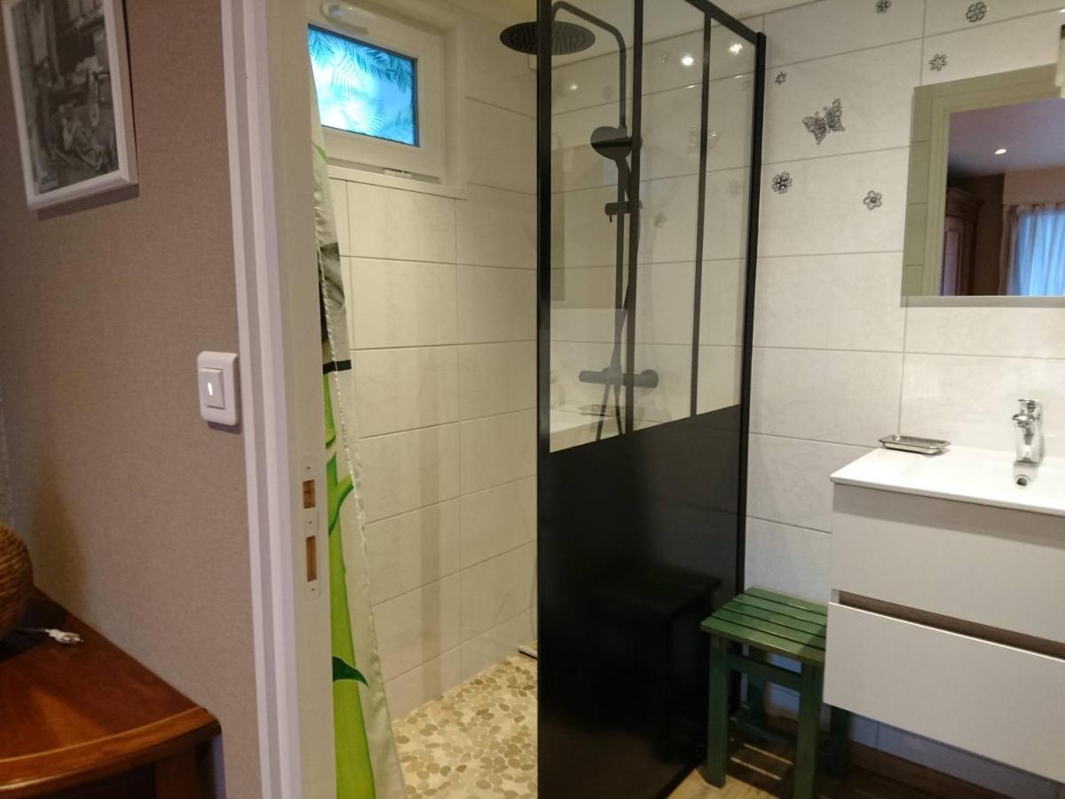Appartement Belle Vue جوراردُميه المظهر الخارجي الصورة
