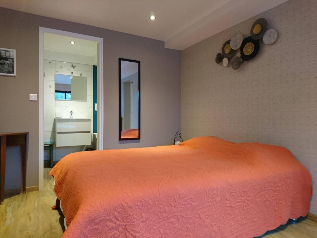 Appartement Belle Vue جوراردُميه المظهر الخارجي الصورة